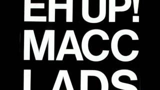 Watch Macc Lads Lucy Lastic video