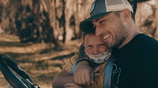 Watch Michael Ray Just The Way I Am video