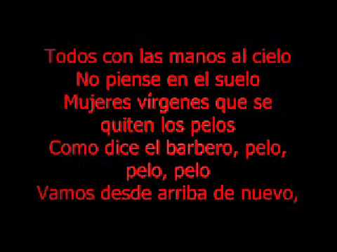 YouTube - lorna- papi chulo.flv