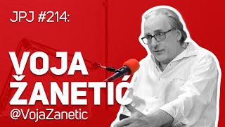 Voja Žanetić Jpj 214