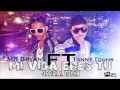 Mr Bryans Ft. Tonny Toons - Mi Vida E... Mr Bryans Ft. Tonny Toons - Mi Vida E...