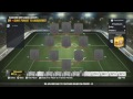 FIFA 15 | INSANE 250K SQUAD BUILDER! w/ REUS AND DIEGO COSTA