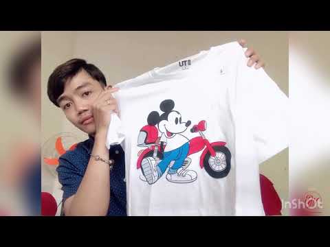 Vlog-01 - Review Sản Phẩm - Nhãn hàng Uniqlo Việt Nam