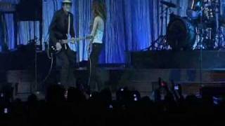 Watch Vanessa Paradis Irresistiblement video