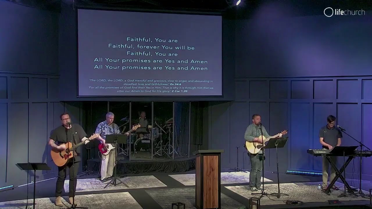Sunday, June 13, 2021 - James Sharp