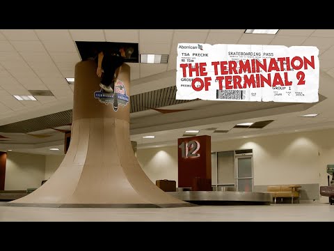 The Termination Of Terminal 2