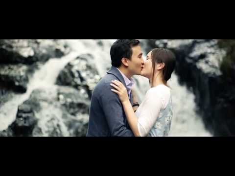 Cô gái Mỹ cover Gửi anh xa nhớ ngọt ngào bằng tiếng Việt