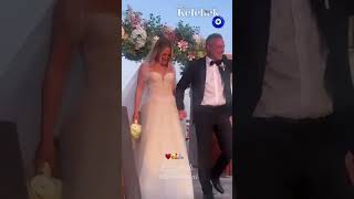 Hayat Bilgisinin Pikaçusu Evlendi