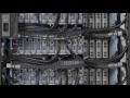 Assembling the IBM Z mainframe in 120 seconds