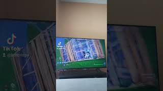 Me Cranking 90S In Fortnite