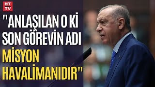 Hurbaşkanı Erdoğan 29 Mayısı Da Atatürk Havalimanında Kutlayacağız