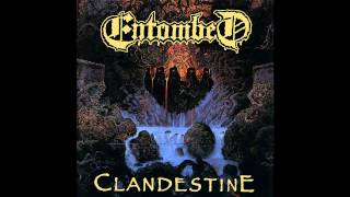 Watch Entombed Chaos Breed video