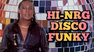 Hi-Nrg Disco Funky House Mix #20 (Village People, Cheryl Lynn, Lime, Musique, Miquel Brown, Voyage)
