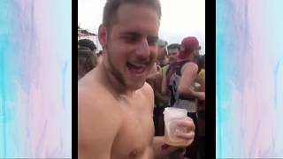 TRY NOT TO LAUGH #4 - Funny Drink FAILS | Funny Videos November 2018