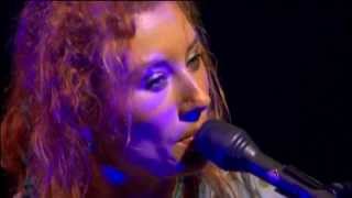 Watch Tori Amos I Cant See New York video