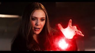 Polaris And The Witch - Briga, Gritos E Discussão E05T01