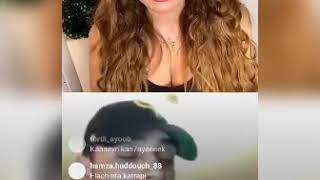 Live Instagram
