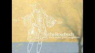 Watch Rosebuds The Lovers Rights video