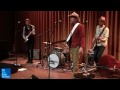 Jonathan Byrd & The Sentimentals - Working Offshore