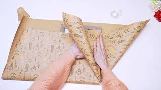Gift Wrapping Ideas Photo.gifts