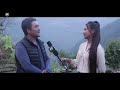 Gurung Movie Saban Mu |गुरुङ चलचित्र सबन मु Krishna Kumar Gurung with Neiyona Gurung
