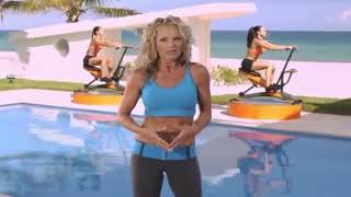 Annkia Kielland Fitness Infomercial