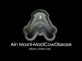 Ain Mosni-Mad cow disease
