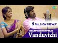 Nesavu Kondatam - Vandu Vizhi Kannazhagi Song Making | Senthil Ganesh | Rajalakshmi | Sai Charan