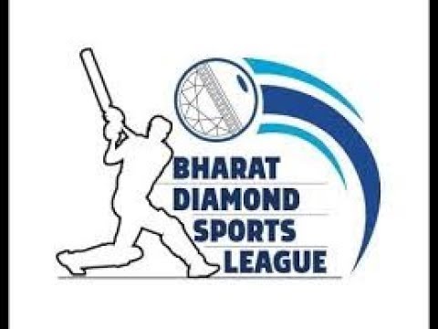 #cricket_live #live_streaming Chaukalive | BHARAT DIAMOND SPORTS LEAGUE- SEASON 2