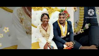 Dj Say Mariage Rozna Et Chadouli