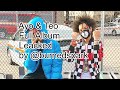 Ayo and Teo Full Album Leaked by @burnedspark
