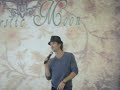 Ian Somerhalder at Mystic Moon Convention 02.06.2012 Brazil