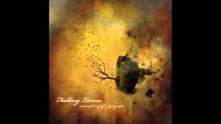 Watch Falling Leaves Vanished Serenity video