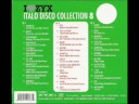 I Love ZYX - Italo Disco Collection 8