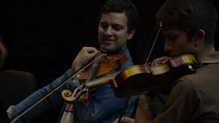 Resumen 2018 de la Orquesta Juvenil del Sodre