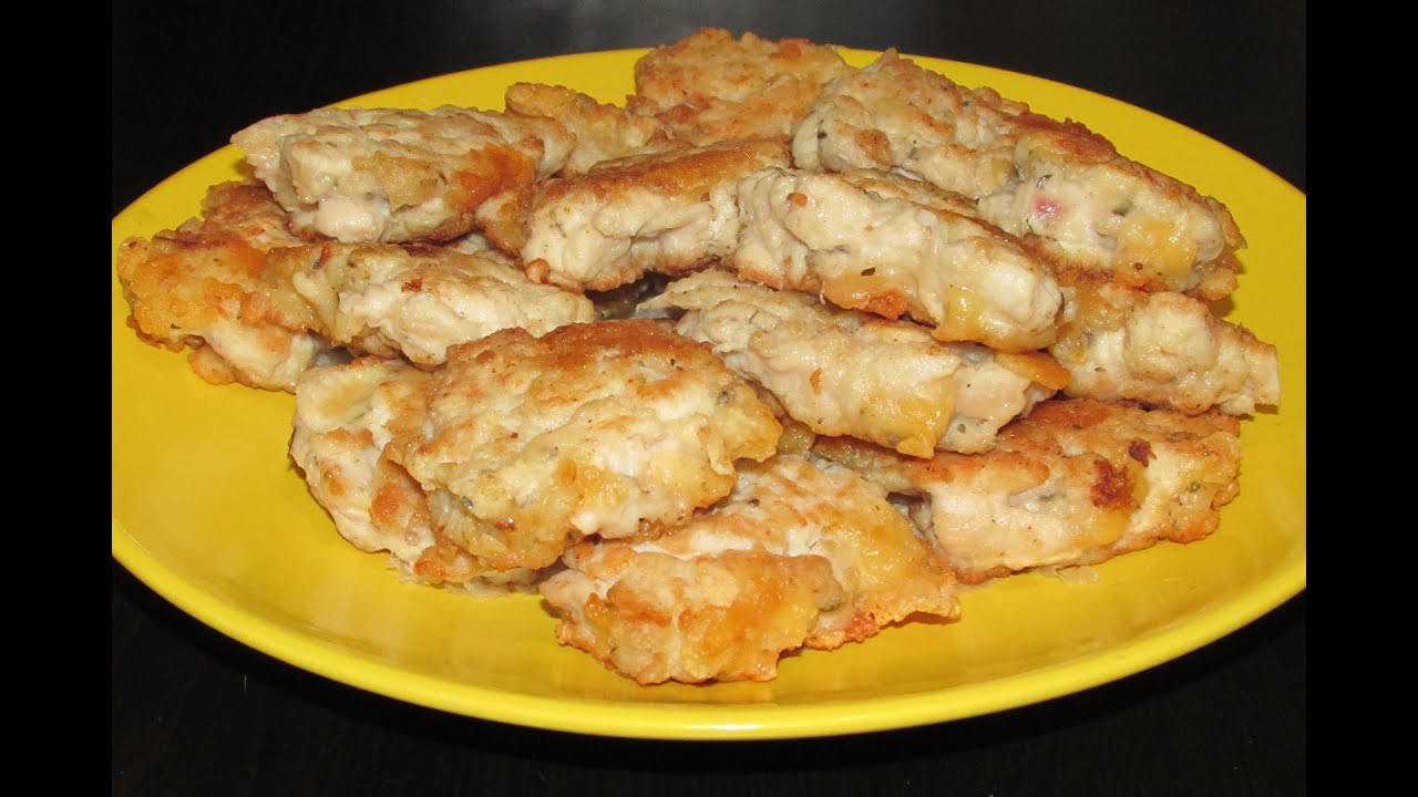Котлеты куриные с крахмалом рецепт пошагово Котлеты куриные с крахмалом рецепт пошагово