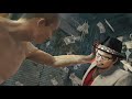 Yakuza 0 | Mr. Libido vs Mr. Shakedown