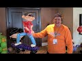 balloon convention