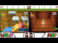 1on1: Super Mario 3D World | MoP vs Wolo