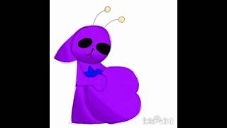Gnarppurple Ate Someone
