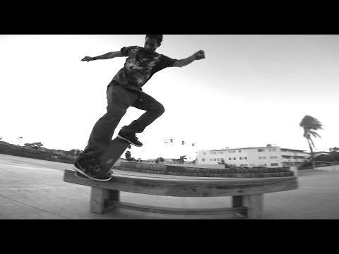 NKA SKATE PART - MONTH 2....