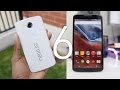 Google Nexus 6 Review! Google Nexus 6 Review!