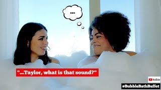 Bubble Bath Buffet: Episode 3 ft. Made by Marcus