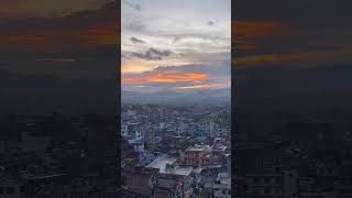 Den Cloud Viral