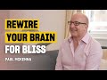 Ep #035 | Experience Long Term Stress Relief & Bliss with this Technique | Paul McKenna