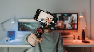 Fotopro Ufo2 Review - Tripod With A Huge Potential