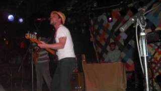 Watch Dr Dog Eyesing The Blues video