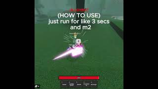 How To Use New Drop Kick Ability In Rogue Demon