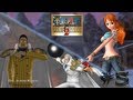 One Piece Pirate Warriors 2 pt5: Tutti contro la povera Nami!