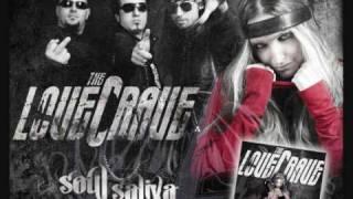 Watch Lovecrave Fade video